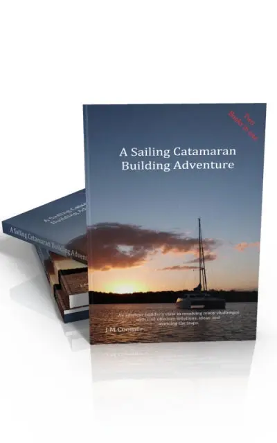 @sailingcatamaran funding sailing