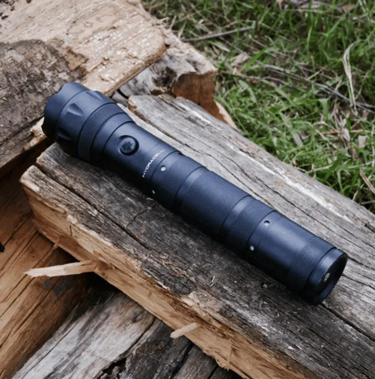 Hydracell Aqua Pro Torch, salt water activated