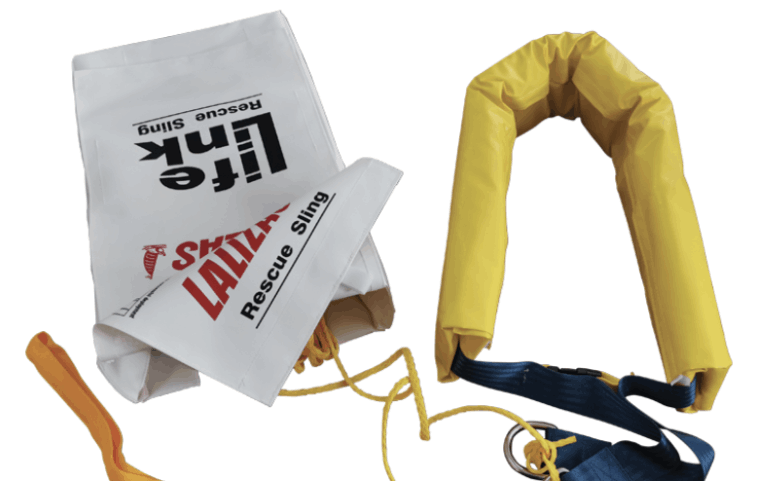 Life Link Lalizas Safety Products