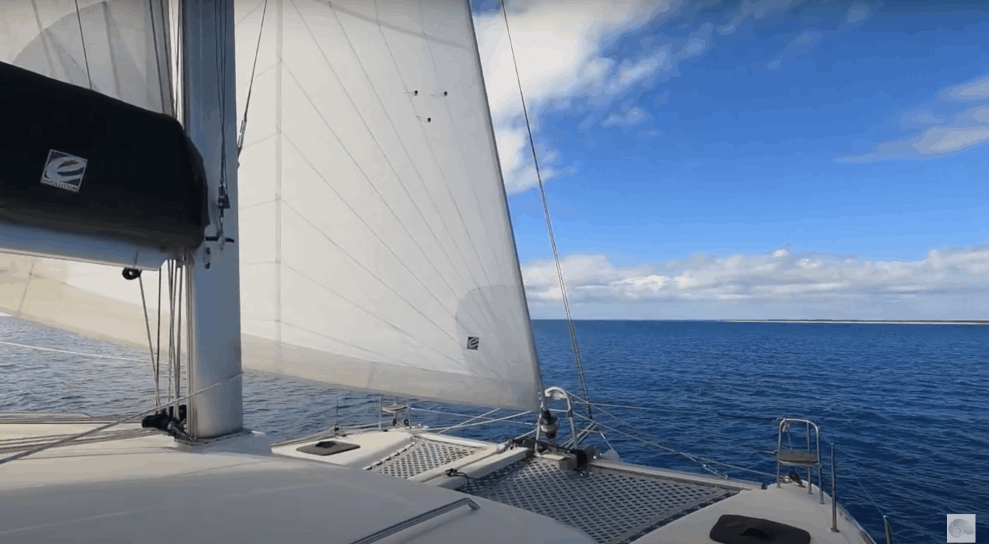 Ouvea Loyalty Islands