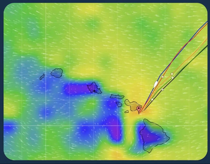 Predictwind Weather Image