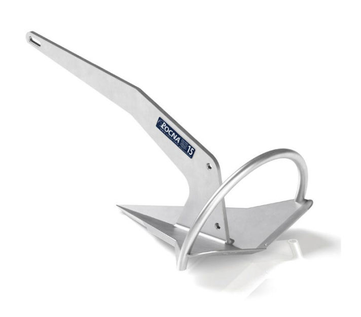 Rocna Anchor Stainless Steel